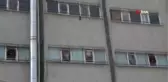 Kocasinan Sanayi Sitesi'nde patlama
