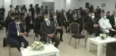 Bakanlar Varank ve Pakdemirli, SÜTAŞ Bingöl Entegre Tesislerinde incelemelerde bulundu