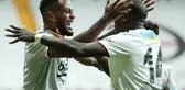 Saint Etienne, Beşiktaşlı Cyle Larin'i transfer etmek istiyor