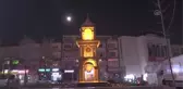 Sokağa çıkma kısıtlaması - Kadıköy ve Dolmabahçe'de denetim