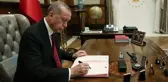 Eski Dışişleri Bakanı Feridun Hadi Sinirlioğlu, Cumhurbaşkanı Başdanışmanlığına atandı