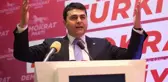 Demokrat Parti, Millet İttifakı'ndan ayrılacak mı? Partinin Genel Başkanı Uysal, canlı yayında yanıt verdi