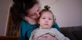 Cani eşi tarafından kaynar suyla haşlanan kadın, asıl acıyı kızının kendisine 