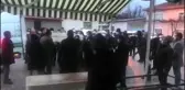 Son dakika haber... Evde çıkan yangında ölen 6 yaşındaki çocuk ile annesi toprağa verildi