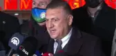 Son dakika haberleri... Fenerbahçe-Çaykur Rizespor maçının ardından