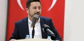 İstifa eden Belediye Başkanı Rasim Arı'dan dikkat çeken paylaşım: Bugün 21 ay sonra huzur ile uyuyorum