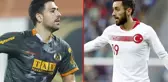 Trabzonspor Yunus Mallı ile Bakasetas'ı transfer ediyor