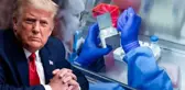 Trump'ın iyileşmesinde gündeme gelmişti! Koronavirüse karşı monoklonal antikor umudu