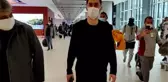 Son dakika haber... Yunus Mallı, Trabzonspor için Türkiye'de