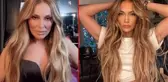 Ziynet Sali son görüntüsüyle şaşırttı, fotoğrafını görenler Jennifer Lopez sandı