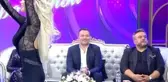 Bülent Serttaş'ın oryantal Didem'e bakmamak için harcadığı çaba sosyal medyayı salladı