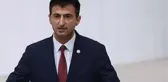 CHP'den istifa eden Mehmet Ali Çelebi, 