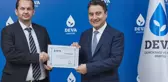 Sunucu bile kulaklarına inanamadı! DEVA Partili başkandan canlı yayında skandal küfür