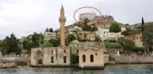 Halfeti'nin ucube otelinin yıkım kararını paylaşan yazar, saldırıya uğradı