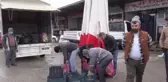 KAHRAMANMARAŞ - Elbistan'da ihtiyaç sahiplerine destek