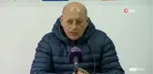 Menemenspor - Giresunspor maçının ardından