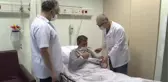 Şehidin emaneti babası için herkes 