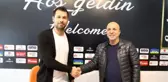 Aytemiz Alanyaspor, Serkan Kırıntılı'yı transfer etti