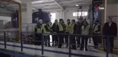 Balıkesir Büyükşehir deniz suyunu içme suyuna dönüştürüyor