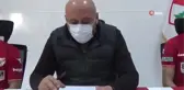 Boluspor 2 altyapı oyuncusuyla profesyonel sözleşme imzaladı