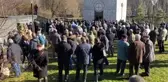 Bulgaristan'da komünist rejimin kurbanları törenle anıldı