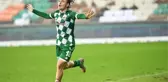 Eintracht Frankfurt, Bursaspor'da Ali Akman'ı kadrosuna kattı