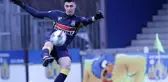 Fenerbahçe'nin Westerlo'ya kiraladığı Berke Özer, performansıyla dikkat çekiyor