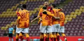 Galatasaray, Emin Bayram'ı Boluspor'a kiraladı