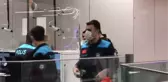 Galatasaray'ın yeni transferi Mustafa Muhammed geldi