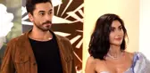 Nesrin Cavadzade ve Gökhan Alkan nikah masasına oturuyor