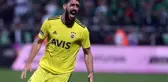 Son Dakika: Fenerbahçe, Tolga Ciğerci'nin sözleşmesini karşılıklı olarak feshetti
