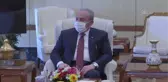 TBMM Başkanı Şentop, Sayıştay Başkanlığı'nın düzenlediği 