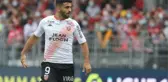 Troyes'in Türk golcüsü Umut Bozok, Lorient'e kiralandı