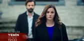 Yemin Dizisi 308. Bölüm Fragmanı