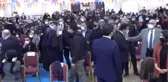 AK Parti 6. Olağan Gençlik Kongresi yapıldı