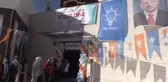 AK Partili Çam, Mardin'de Kadın Kolları Kongresinde konuştu