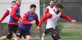 Antalyaspor, devre arasında transfer yapmayan tek Süper Lig ekibi oldu