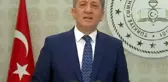 Bakan Selçuk: 