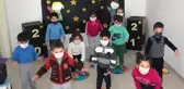 Belediyeye ait kreşlerde eğitim gören çocuklar için 