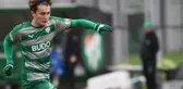 Bursaspor'da golcü futbolcu Ali Akman kadro dışı kaldı