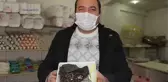 Kilo kilo çay alan adam, paketin içinden çıkan hayvan gübresiyle neye uğradığını şaşırdı