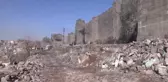 DİYARBAKIR - Etrafı kaçak yapılardan arındırılacak Diyarbakır Surları kesintisiz gezilebilecek
