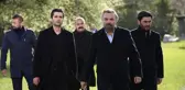 Eşkıya Dünyaya Hükümdar Olmaz'ın kadrosuna bomba bir isim daha transfer oluyor