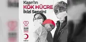 Lösemili 2 yaşındaki Kaan, ilik nakli bekliyor