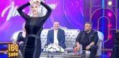 Menajer Özgür Aras, Bülent Serttaş'ın dans eden Didem'e niye bakmadığını anlattı