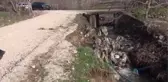 Sağanak ve kuvvetli rüzgarın zarar verdiği alanlarda çalışma başlatıldı