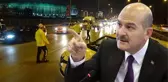 Bakan Soylu'dan 