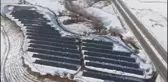 Bingöl Belediyesi elektriğini çöpten ve güneşten üretecek
