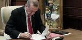 Cumhurbaşkanı kararları Resmi Gazete'de: Afetzedeler için AFAD tarafından yardım kampanyası başlatılabilecek