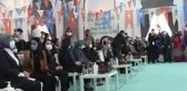 DİYARBAKIR - AK Parti Kadın Kolları Başkanı Çam: 